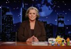 Rosie O’Donnell rips Ed Sheeran for ‘siding with billionaire elite,’ accuses him of ‘supporting genocide’