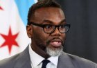 Chicago’s Democrat Mayor Running for Reelection with Just 23% Approval, Bets on Socialists to Save Him