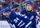 Maple Leafs looking to rebound after ugly season