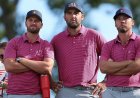 Americans win Presidents Cup on depth, Scheffler's complicated Sunday, and an overwhelming sense of false hope