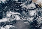 Hurricane Polo: Mexico’s Baja California braces for life-threatening floods