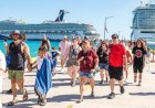Sudden cruise itinerary change leaves some travelers upset, others celebrating 'gigantic win'