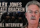 EXCLUSIVE: This Weekend’s Failed Terrorist Attack On A RAF Base In The U.K. Has All The Hallmarks Of A False Flag Training Exercise Designed To Be Blamed On Iran, Warns Renowned Geopolitical Expert Matt Bracken— FULL INTERVIEW!