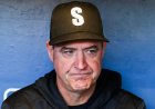 Dan Wilson announces his own firing as Seattle Mariners manager in rare postgame moment