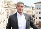 Sylvester Stallone says he'd be in 'big trouble' trying to make his career in today's Hollywood