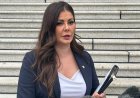 BC Conservative turned NDP Amelia Boultbee won’t run for re-election