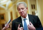 Republicans fear they ‘haven’t done a damn thing’ to lower prices ahead of midterm reckoning