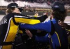 Ross Chastain calls Ryan Blaney's fight with Carson Hocevar at Bristol Motor Speedway 'NASCAR 101'