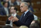 Immigration increase could be on the horizon, Carney suggests in interview