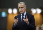 Carney set to make energy announcement in Vancouver