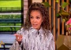 Sunny Hostin addresses resurfaced reports questioning her claim she was a holdout juror in 1991 murder trial