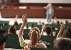 California college lecturer removed after erupting at student over question on Native Americans