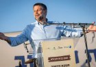 Smotrich: Israel must ‘go to war’ in West Bank, ‘do there what we did in Gaza’