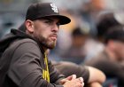 Padres Name Joe Musgrove To Wild Card Roster Despite Not Pitching Since 2024