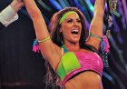 WOW champion Santana Garrett talks choosing pro wrestling over teaching, Jeanie Buss in the ring and more