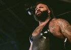 MLW star Brick Savage eyes Killer Kross' world title, vows to bring 'sense of fear and danger' to the ring