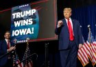 Iran War Fallout, Tariffs & Interest Rate Hikes Threaten Republican Popularity Among Farmers: “Brace For Losing Everything”