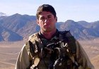 Michael Monsoor had an escape route — the Medal of Honor recipient chose to save his teammates instead