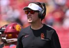 Paul Finebaum roasts Lincoln Riley, says he's a 'complete fraud' as hot seat rumors swirl