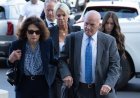 Charlie Kirk's mother has emotional response to Erika Kirk speculation in rare interview