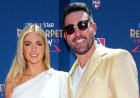 SI Swimsuit gave Justin Verlander a proper retirement send off with look back at Kate Upton cover shoot