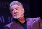 Sylvester Stallone's advice to those who are struggling 50 years after 'Rocky' changed his life