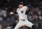 Cam Schlittler and Ben Rice, Yankees’ own Massachusetts natives, crush Red Sox in Game 1 blowout