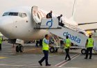 Flydubai pilots reportedly fight in cockpit, triggering hijacking fears and Israeli fighter jet response