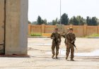 US military completes withdrawal of troops from Iraq after 12-year mission