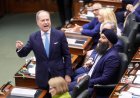 Ford government ‘Protect Ontario’ tariff program spent $140 million so far