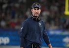 Brian Schottenheimer promises to improve as Jerry Jones flags Cowboys’ gaffes in late loss to Ravens in Brazil