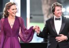 Tom Cruise's praise of Kate Middleton highlights her 'untouched by scandal' reputation: expert