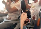 Flydubai passenger says co-pilot stabbed captain before terrifying plunge, emergency landing