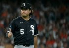 White Sox look to close out Houston Astros in two games after dominant playoff opener