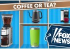 Early Prime Day coffee and tea deals: $100 Keurig, 31% off Cuisinart kettles and more