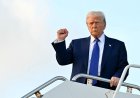 Republican glee erupts as White House boasts sharp decline in immigration from Muslim-majority nations