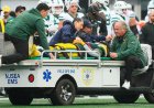 Packers receiver Jayden Reed gets bad news about neck injury after leaving Week 2 game on spine board