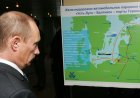 Moscow threatens nuclear response over tiny fortress wedged between US allies as clash fears grow