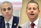 GOP challenger tears into Dem's 'moderate' image: 'Votes with the squad 90% of the time'