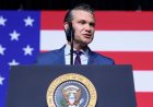 Trump Pentagon launches competition for America's next great military base