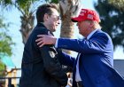 Elon Musk lands new Trump admin role shaping future of American warfare