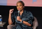 Jemele Hill says we can't blame A'ja Wilson for charging at fans because of what 'men' have done