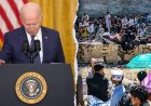 Biden Afghan migrant program hit with 40% vetting failure rate: 'Alarming'