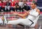 Craig Carton blasts WNBA, A'Ja Wilson over fan confrontation: 'This league can't get out of its own way'