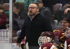 Arizona State hockey coach placed on paid leave as investigation into tragic workout continues
