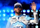 Ross Chastain questions whether Stephen A Smith could recognize a NASCAR driver after controversial comments