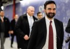 Mamdani's taxpayer-funded influencer army accused of plotting pressure campaign against NYC CEOs