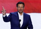 ‘We Beat Disney, Fauci, Soros’: Ron DeSantis unleashes ‘Florida model’ in hard-hitting midterm rally