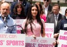 California superintendent candidate calls out teachers union after group leader calls her 'real threat'