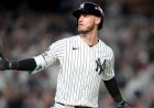 White Sox, Yankees advance to next round with sweeps as Munetaka Murakami provides quote of the year